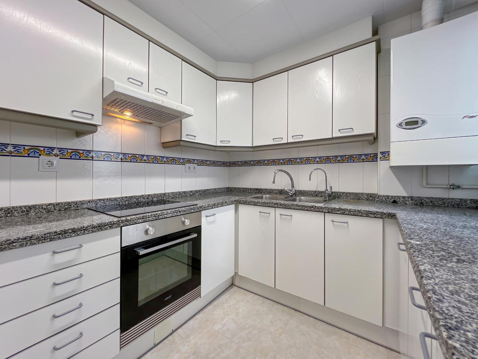 Vivalidays Yolanda Apartment Calella Exterior foto