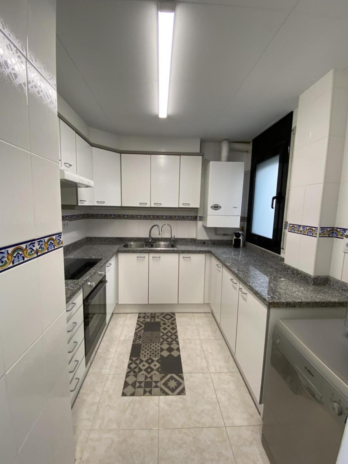 Vivalidays Yolanda Apartment Calella Exterior foto
