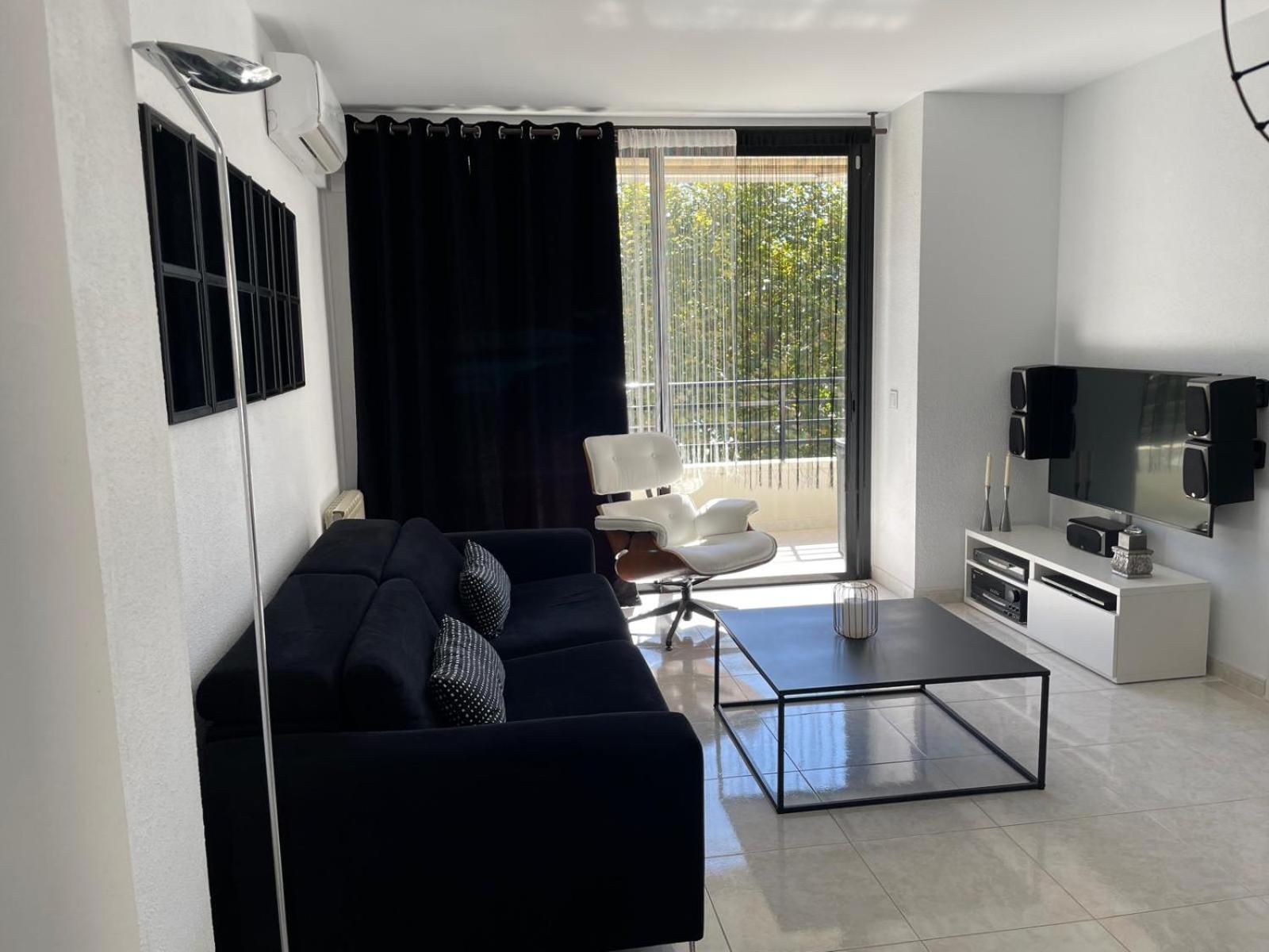 Vivalidays Yolanda Apartment Calella Exterior foto