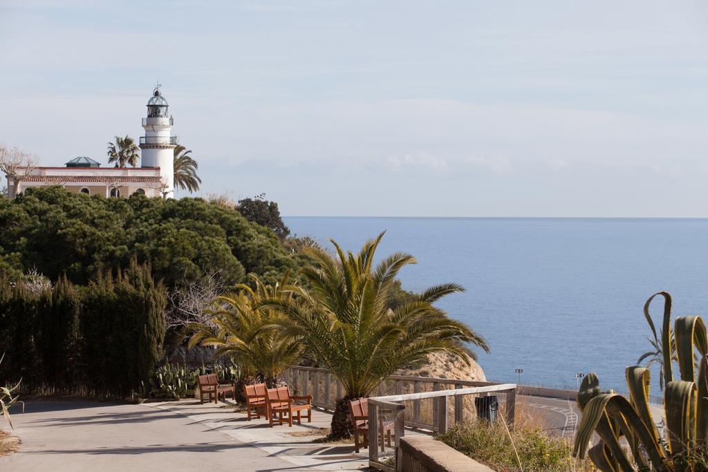 Vivalidays Yolanda Apartment Calella Exterior foto
