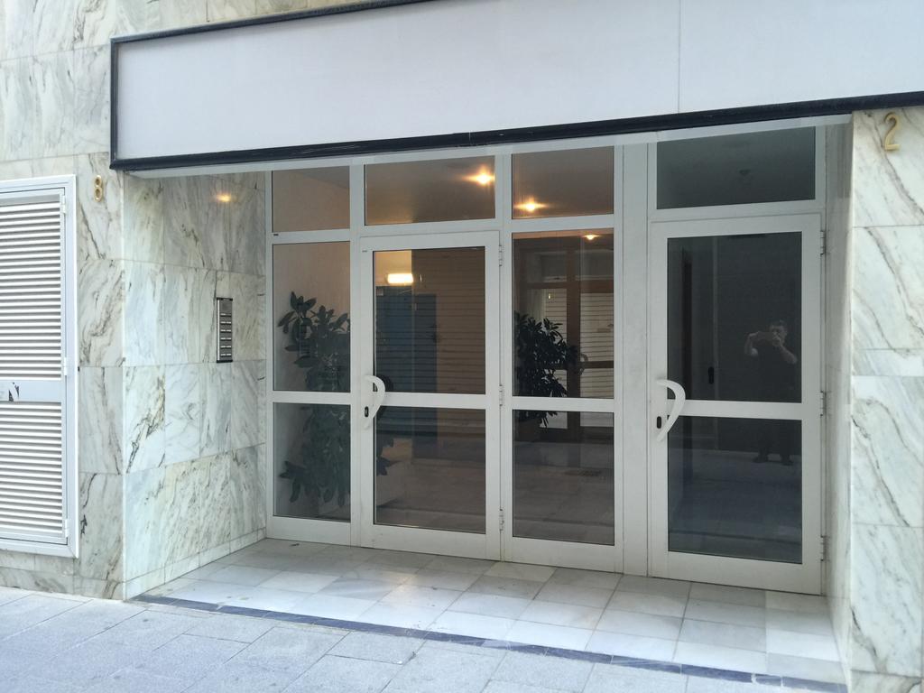 Vivalidays Yolanda Apartment Calella Exterior foto