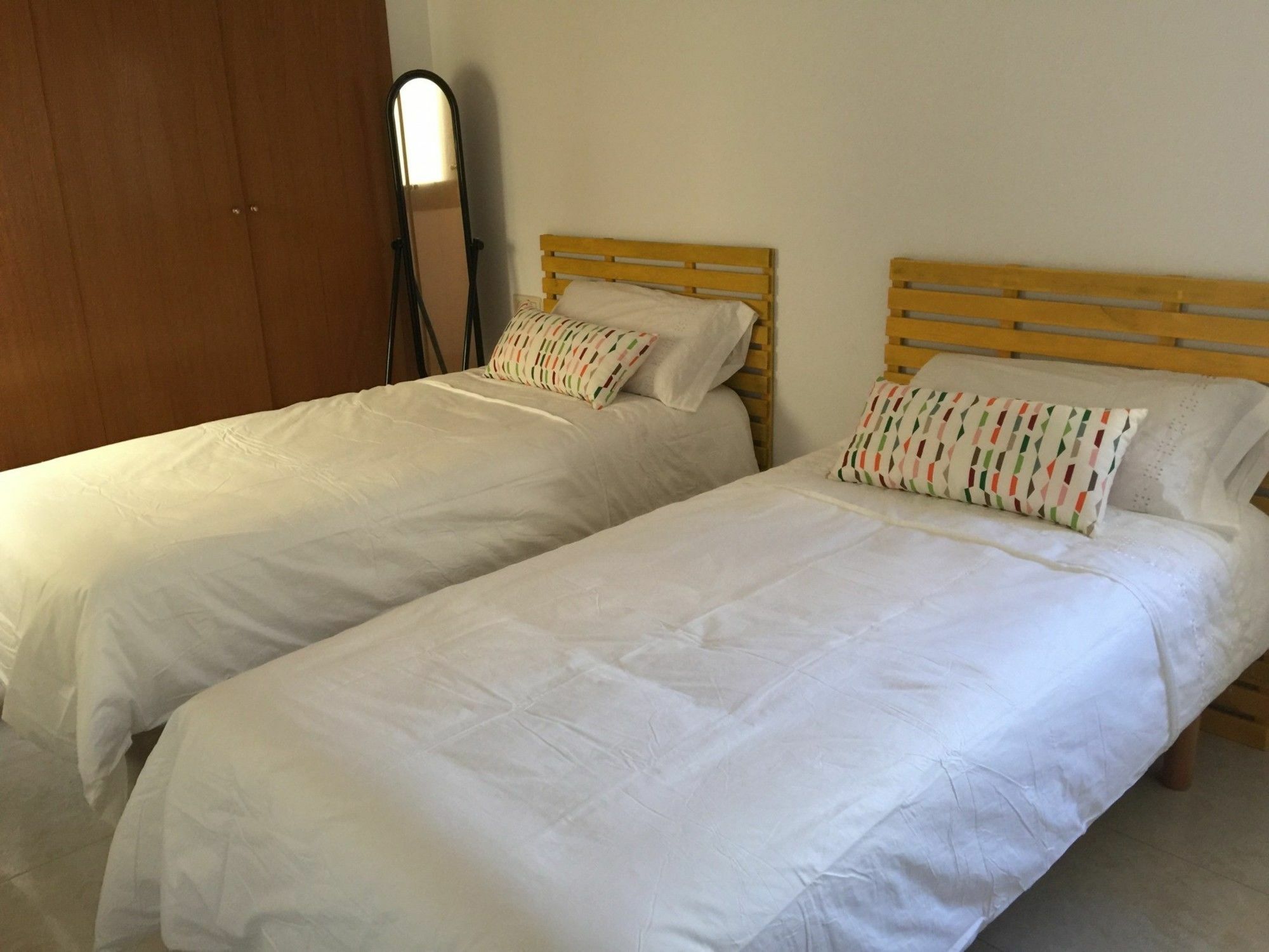 Vivalidays Yolanda Apartment Calella Exterior foto